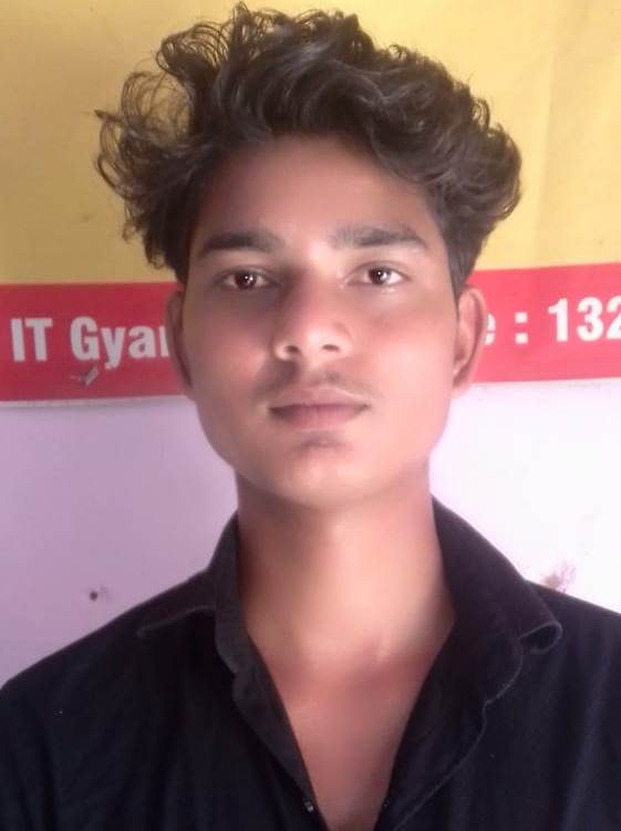 DEEPAK