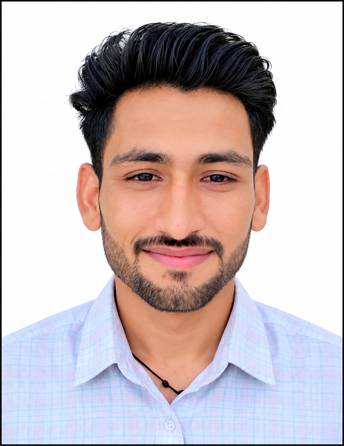 KAILASH GODARA