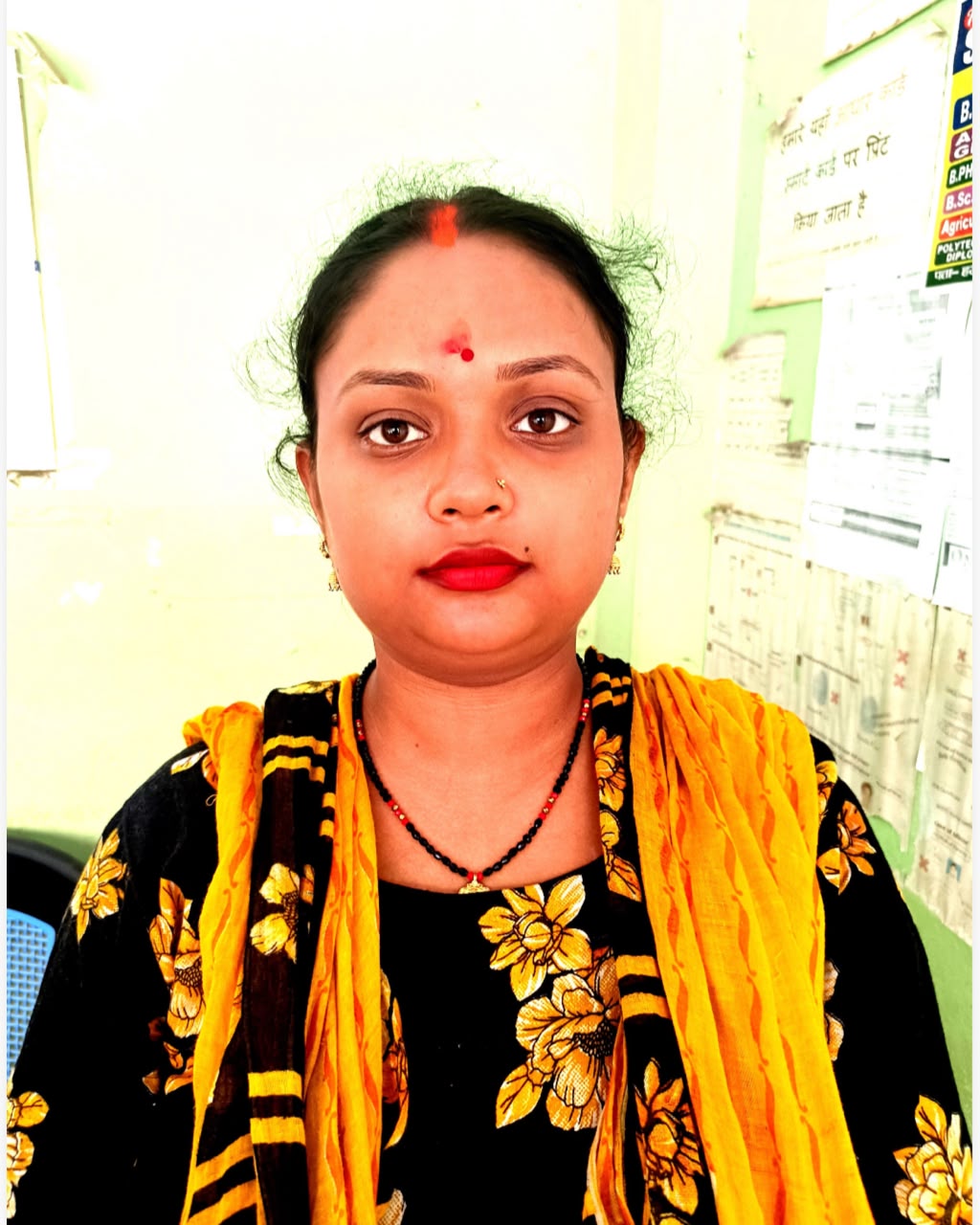 SANEHA KUMARI