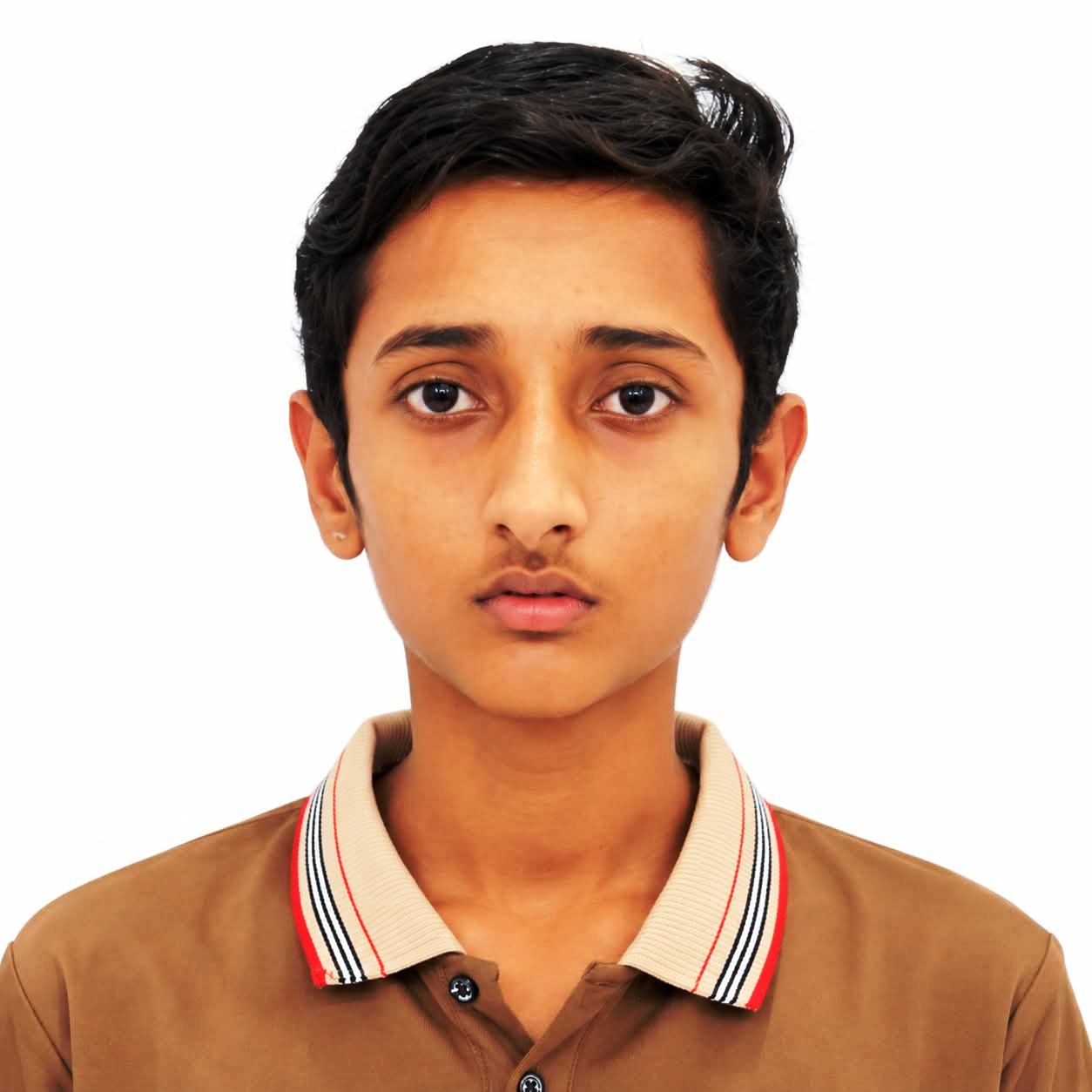 GOUTAM OJHA